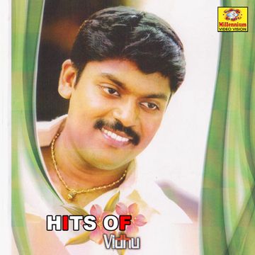 Entho Mozhiyuvan (Short Ver.)-cover