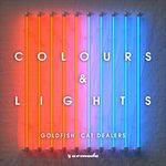 Colours & Lights(Extended Mix)-cover
