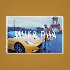 Muka Dua-cover