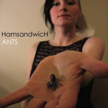 Ants-cover