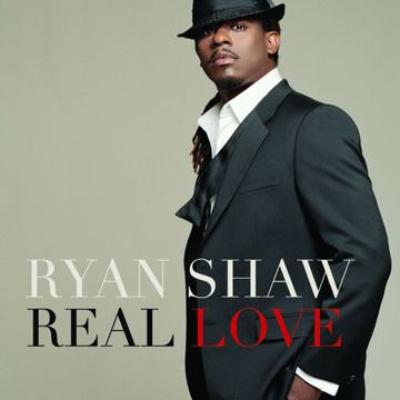 Real Love-cover