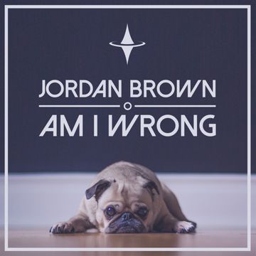 Am I Wrong (Manovski Edit Remix)-cover