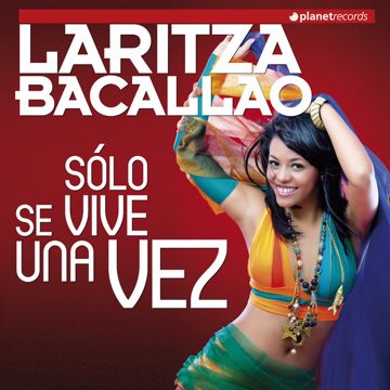 Sólo una Vez-cover