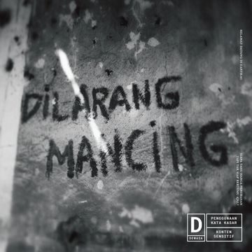 Di Padang Lumpuh-cover
