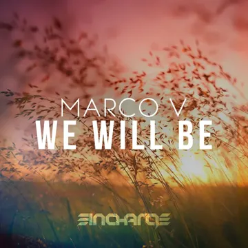 We Will Be (Radio Edit)-cover