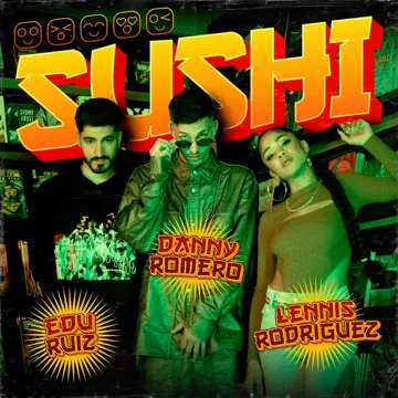 Sushi-cover