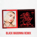 Electricity(The Black Madonna Remix)(Remix)-cover