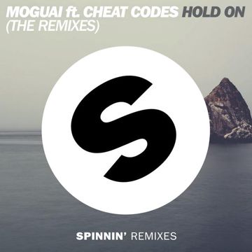 Hold On(Alex Schulz Remix)-cover
