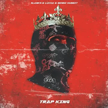 Trap King-cover