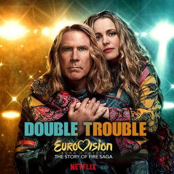 Double Trouble-cover