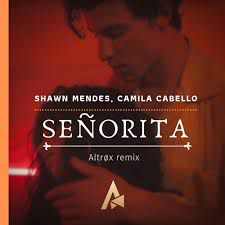 Señorita（Short Ver.）-cover