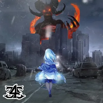 Warrior Cry-cover