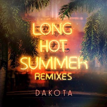 Long Hot Summer(The Him Remix)-cover