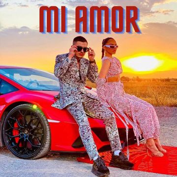 MI AMOR-cover