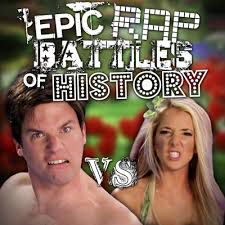 Adam vs Eve