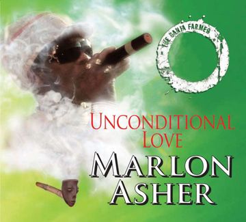 Unconditional Love-cover