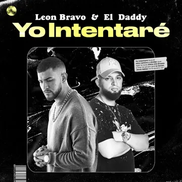 Yo Intentaré-cover