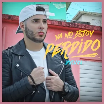 Ya No Estoy Perdido-cover