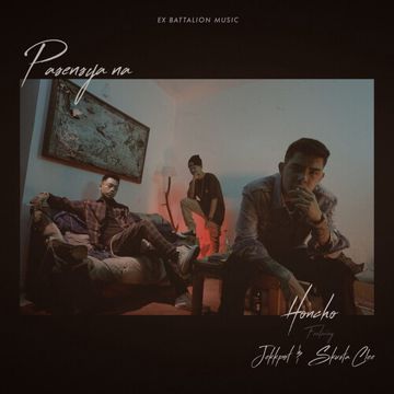 Pasensya Na-cover