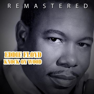 Knock on Wood (Remastered)-cover