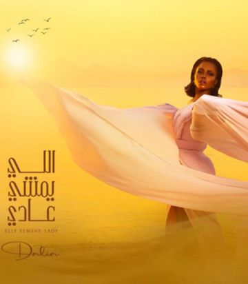 اللي يمشي عادي-cover