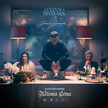 C'hai Ragione Tu-cover