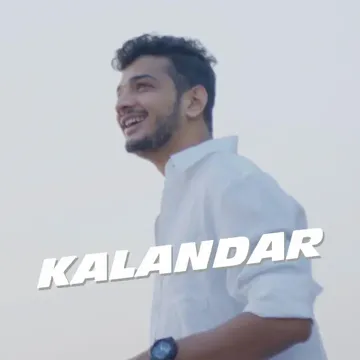 Kalandar-cover