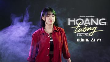 Hoang Tưởng (Cover)-cover