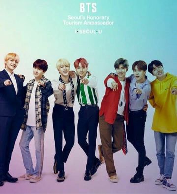 Save me BTS