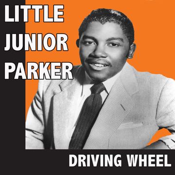 Driving Wheel-cover