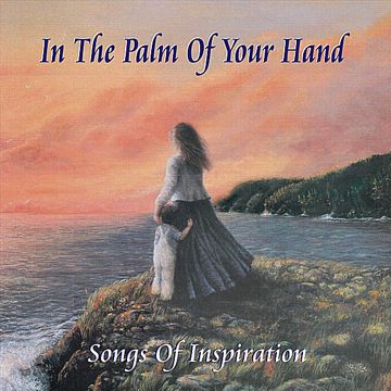 Palm of Your Hand-cover