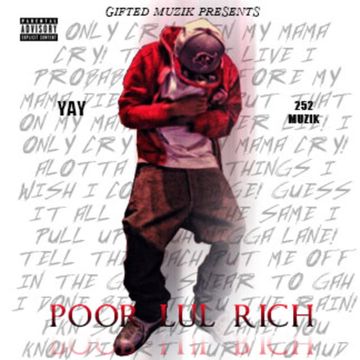 Yay-cover