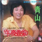 心聲淚痕-cover