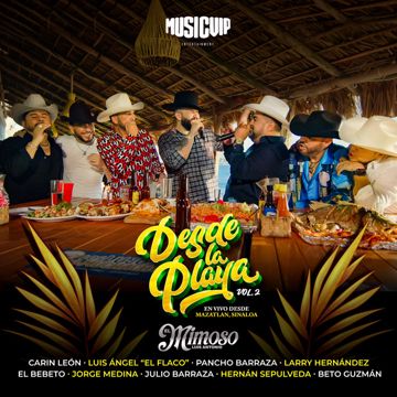 Quisiera Saber - En Vivo-cover