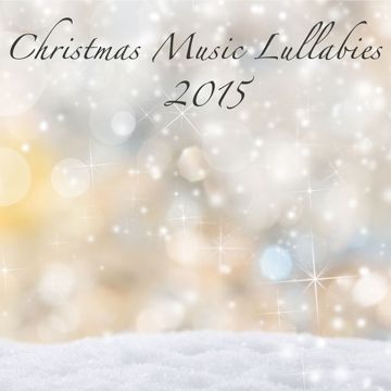 Christmas Lullaby-cover