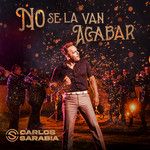 No Se la Van Acabar-cover