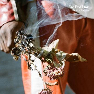 We Find Love-cover
