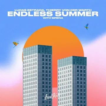 Endless Summer-cover