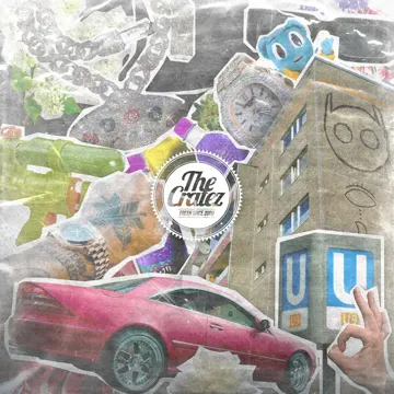 Super Soaker (feat. Maxwell)-cover