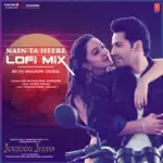 Nain Ta Heere Lofi Mix(Remix By Dj Shadow Dubai)-cover