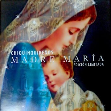 Ay Mi Chinita