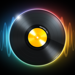 Calipso-cover