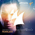 Fearless - 1-cover