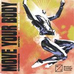 Move Your Body(Kim Kaey Extended Remix)(Remix)-cover