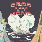Grap my hand (Feat. Trent Cokley, C.Swag)-cover