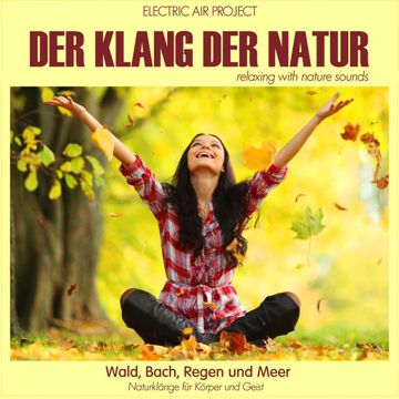 Regen und Meer