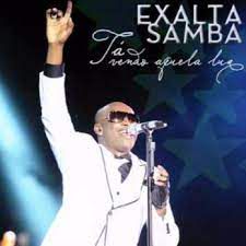 Tá vendo Aquela Lua-cover