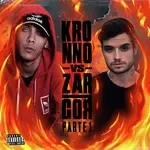Kronno vs Zarcort Pt. 1-cover