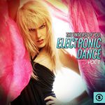 The Bang(Jj's Main Remix)(Remix)-cover