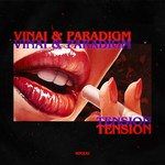 Tension-cover
